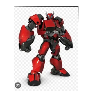 🖼 emoji ⭕️🤜Cliffjumper⭕️🤛 Telegram sticker 5 of 120