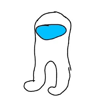 🌟 emoji gojag Telegram sticker 13 of 47