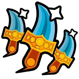 ⚔️ emoji Спреи By:@Arhont_loxov///// Telegram sticker 17 of 63