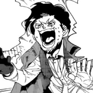 🗝 emoji Yugo // tpn Telegram sticker 10 of 51