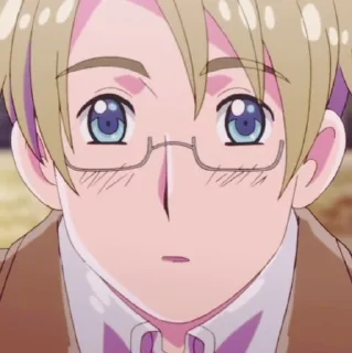 🇺🇸 emoji [ Hetalia | America ] @aphstickers Telegram sticker 22 of 100