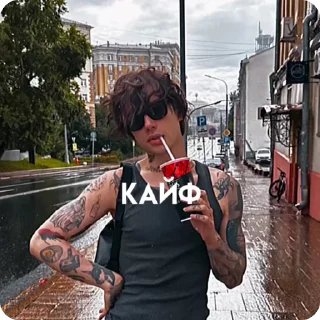 Sticker from xolidayboy__