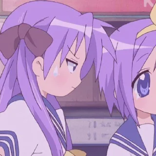 🔮 emoji •~Кагами~Kagami~かがみ~• Telegram sticker 23 of 44