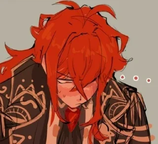 😳 emoji Брух Telegram sticker 20 of 63