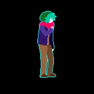 💥 emoji Я дрочу на соушин Telegram sticker 14 of 50