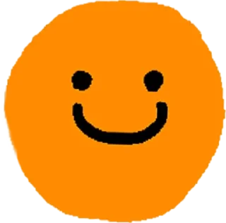🙂 emoji Mood LoveIt Telegram sticker 7 of 13