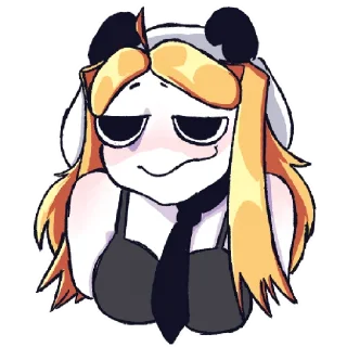 Sticker from роблокс для даунов