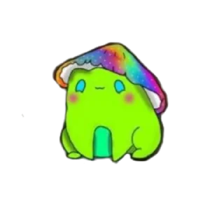Sticker from Миу Мау