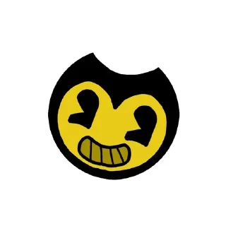 Sticker from Бендик🖤