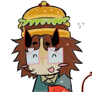 📖 emoji 007n7(sosiska_58) Telegram sticker 24 of 30