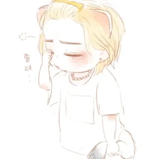 😭 emoji эта я Telegram sticker 19 of 104