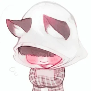 😳 emoji эта я Telegram sticker 6 of 104