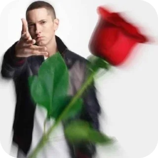 ❤ emoji Tik Tok memes Telegram sticker 10 of 34