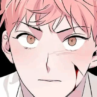 💗 emoji 💗Ли Мон Рён💗 Telegram sticker 16 of 60