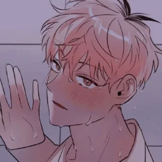 Sticker from Ли Мон Рён//https://t.me/jxtbs