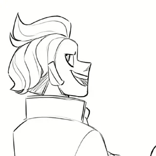 🌟 emoji °°•~Ну Гандам Танака•~°° Telegram sticker 19 of 94