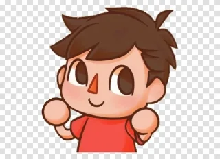 🤗 emoji FLAMINGO ALBERT🥰 Telegram sticker 3 of 27
