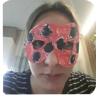 🌟 emoji катюшка Telegram sticker 22 of 64