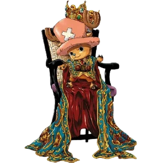 🙂 emoji 🏴‍☠️<>{•°•Ван пис•°•}<>🏴‍☠️ @One_6Piece Telegram sticker 9 of 120