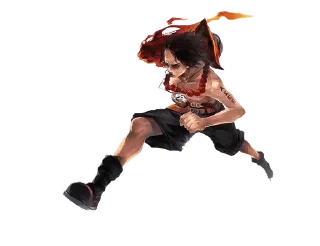 🏃‍♂️ emoji 🏴‍☠️<>{•°•Ван пис•°•}<>🏴‍☠️ @One_6Piece Telegram sticker 18 of 120