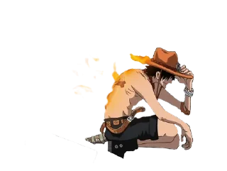 😡 emoji 🏴‍☠️<>{•°•Ван пис•°•}<>🏴‍☠️ @One_6Piece Telegram sticker 23 of 120