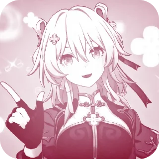 🍥 emoji 🍥ʍᴀᴩᴛ 7 | ʜᴏɴᴋᴀɪ sᴛᴀʀ ʀᴀɪʟ Telegram sticker 11 of 25
