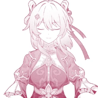 🍥 emoji 🍥ʍᴀᴩᴛ 7 | ʜᴏɴᴋᴀɪ sᴛᴀʀ ʀᴀɪʟ Telegram sticker 9 of 25