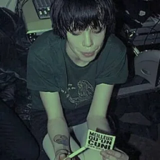 🤩 emoji CC || Crystal Castles @MoiStikiBot Telegram sticker 11 of 55