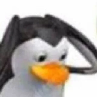 🌟 emoji спасибо, дура Telegram sticker 18 of 21