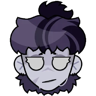 ♠️ emoji Астрикс, спасибо за ремодель🌹 Telegram sticker 6 of 8