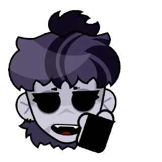 🍷 emoji Астрикс, спасибо за ремодель🌹 Telegram sticker 4 of 8