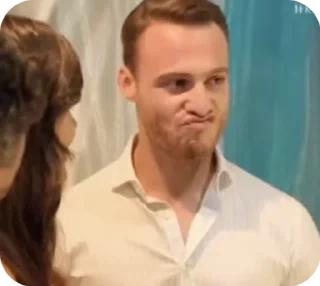 🌟 emoji Серкан и Эда Telegram sticker 6 of 50