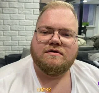 😐 emoji стримхата @vishenkadreka Telegram sticker 18 of 120