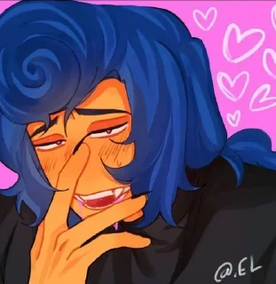 💻 emoji walden darling Telegram sticker 6 of 120