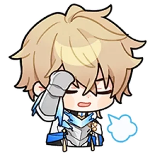 🌟 emoji стар рейл Telegram sticker 13 of 27