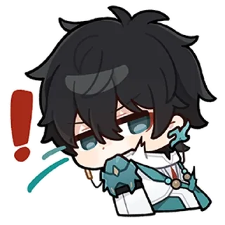 🌟 emoji стар рейл Telegram sticker 21 of 27