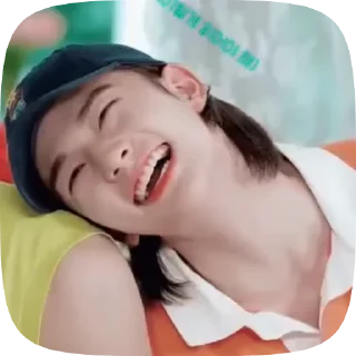 😂 emoji скизы🙇🏻‍♀️ стикеры с гифок. Telegram sticker 17 of 50
