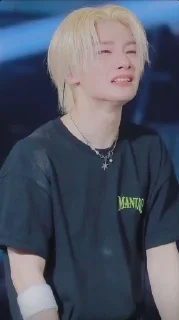 😭 emoji Skz Telegram sticker 12 of 15