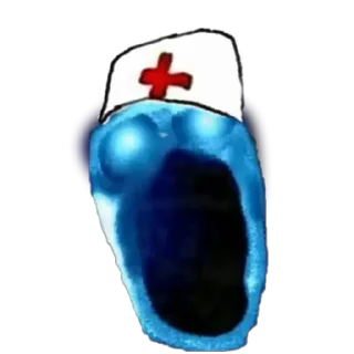 Sticker from RobloxDoors3.0 @KRPD2