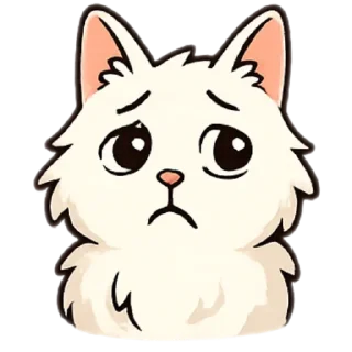 🐱 emoji Kate2cat Telegram sticker 9 of 15