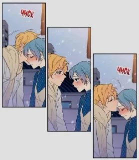 😚 emoji Хыы Telegram sticker 10 of 120