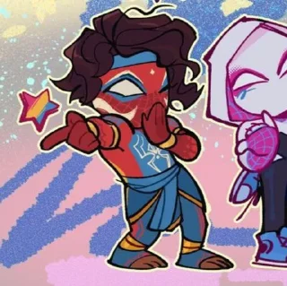 🌟 emoji ೃ [ ᴩᴀviᴛr ᴩrᴀʙhᴀᴋᴀr ] @r1nsu8 Telegram sticker 19 of 70
