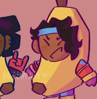 🌟 emoji ೃ [ ᴩᴀviᴛr ᴩrᴀʙhᴀᴋᴀr ] @r1nsu8 Telegram sticker 20 of 70