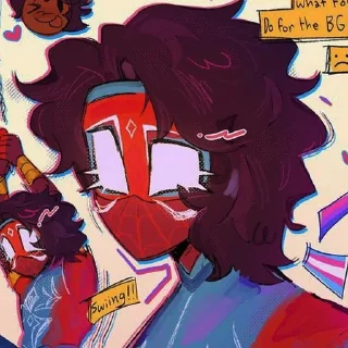 🌟 emoji ೃ [ ᴩᴀviᴛr ᴩrᴀʙhᴀᴋᴀr ] @r1nsu8 Telegram sticker 8 of 70