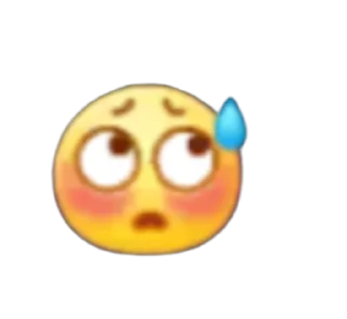 🌟 emoji mlbb ronikxx Telegram sticker 22 of 75