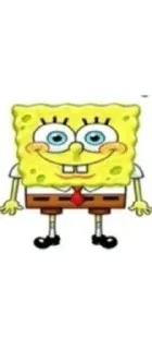 🧽 emoji SPONGEFUCKINGBOB Telegram sticker 24 of 45