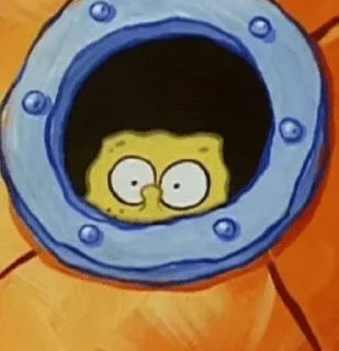 Sticker from SpongeeeeBooob