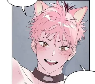 😊 emoji ~‡ Мон Рёнчик ‡~ Telegram sticker 20 of 49