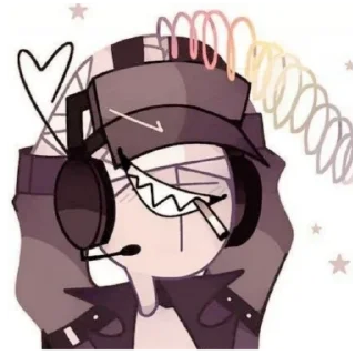 🍔 emoji Madness combat Telegram sticker 15 of 30