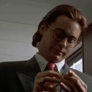 Sticker from Paul Allen